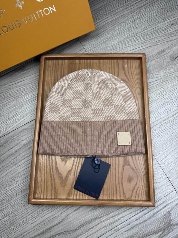 LV Hat hm (1)