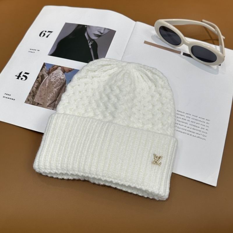 LV Hat hm (15)