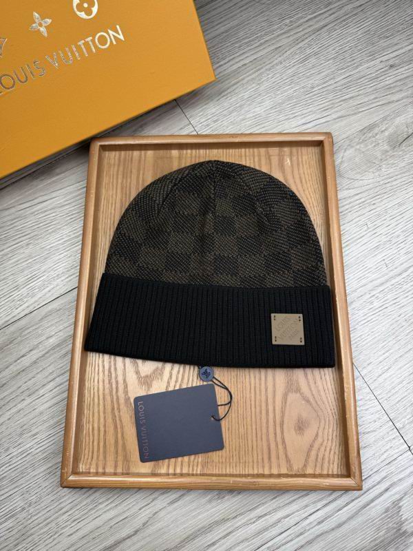 LV Hat hm (2)
