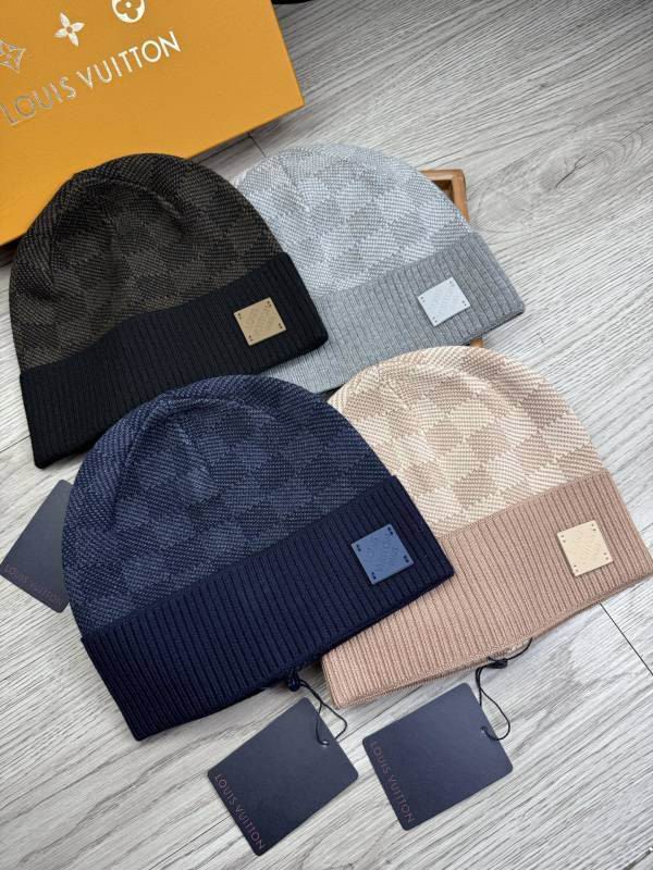 LV Hat hm (5)