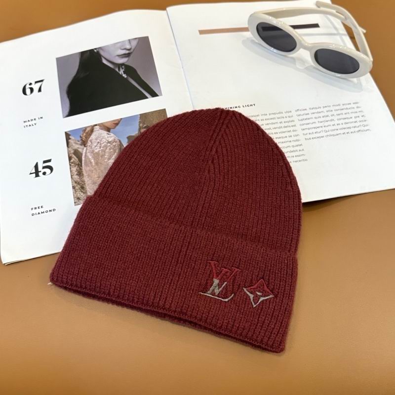 LV Hat hm (6)