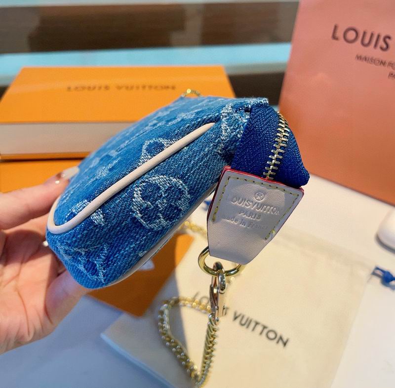 LV Phone bag 15X3.5X9.5cm 10 (3)