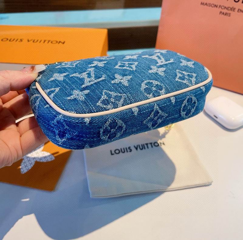 LV Phone bag 15X3.5X9.5cm 10 (4)