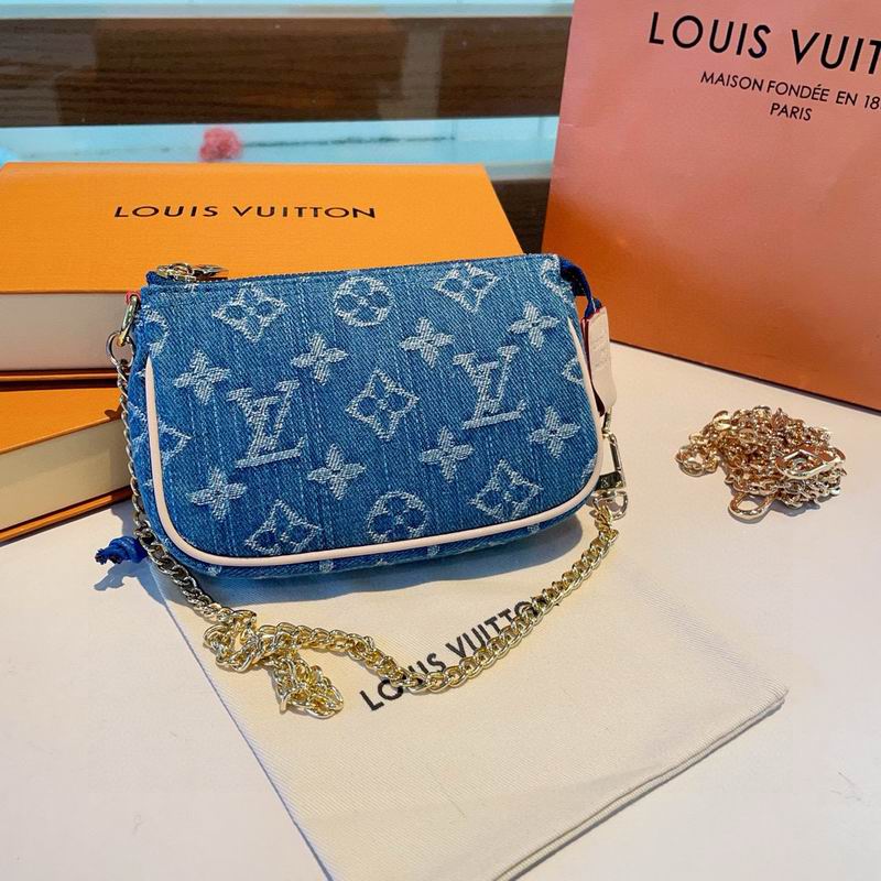 LV Phone bag 15X3.5X9.5cm 10 (6)