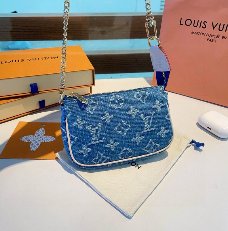 LV Phone bag 15X3.5X9.5cm 10 (7)