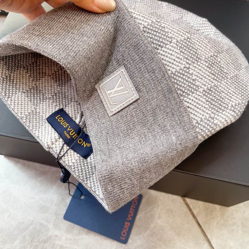 LV Scarf Hat (72)