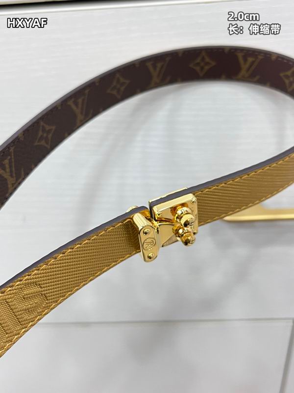 LV belt 20mm伸缩带 8L (1)