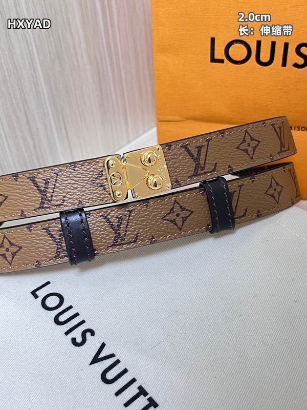 LV belt 20mm伸缩带 8L (2)