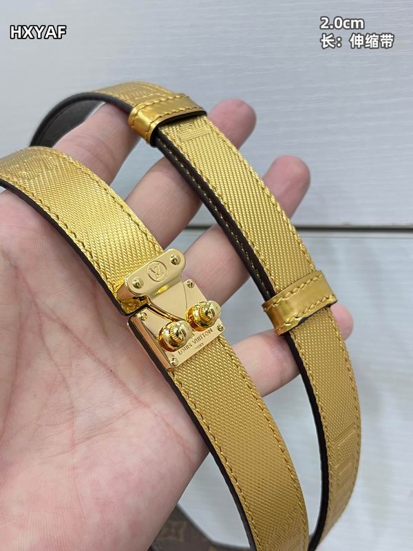 LV belt 20mm伸缩带 8L (2)