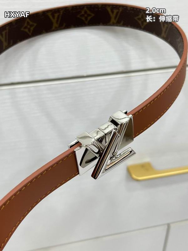 LV belt 20mm伸缩带 8L (25)