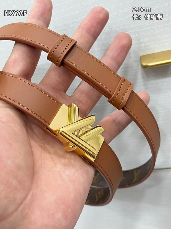 LV belt 20mm伸缩带 8L (28)