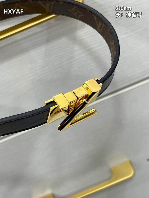 LV belt 20mm伸缩带 8L (35)