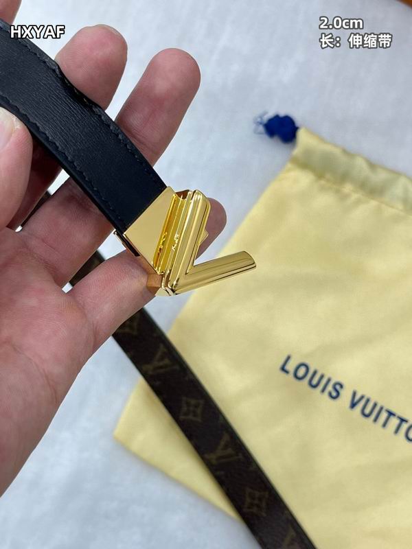 LV belt 20mm伸缩带 8L (36)