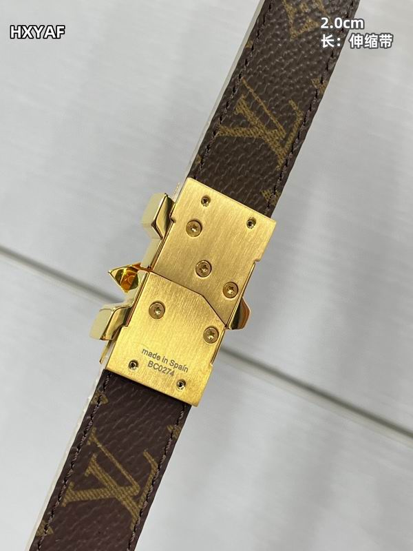 LV belt 20mm伸缩带 8L (41)