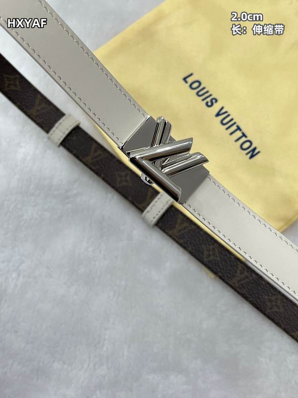 LV belt 20mm伸缩带 8L (42)