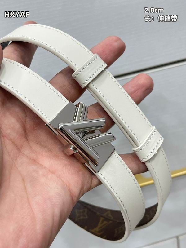 LV belt 20mm伸缩带 8L (44)