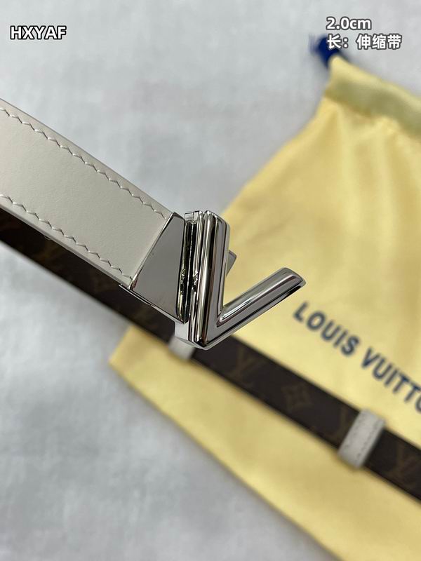 LV belt 20mm伸缩带 8L (45)
