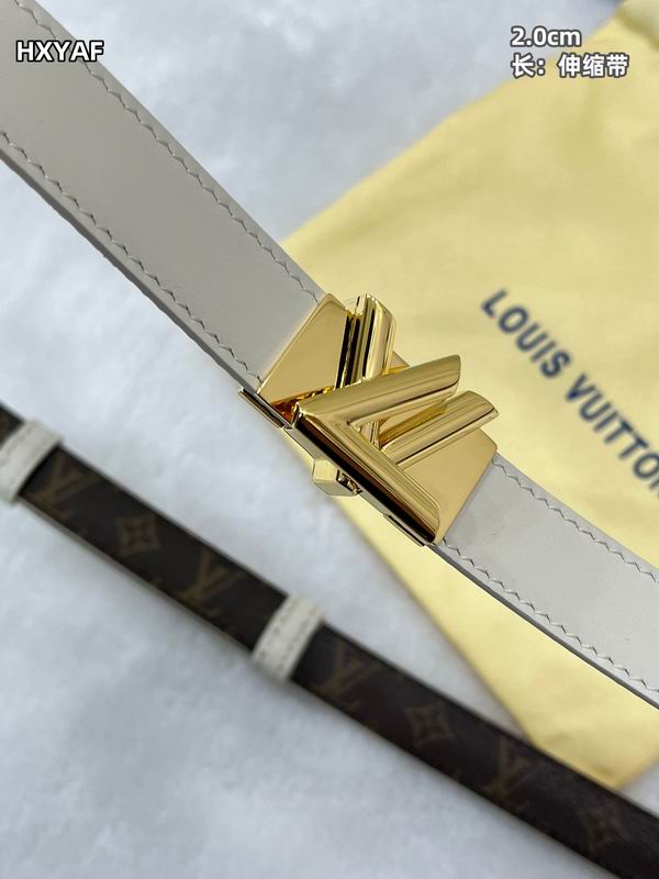 LV belt 20mm伸缩带 8L (46)