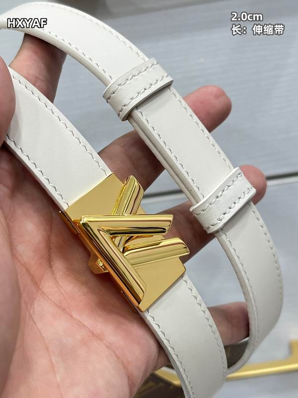 LV belt 20mm伸缩带 8L (48)