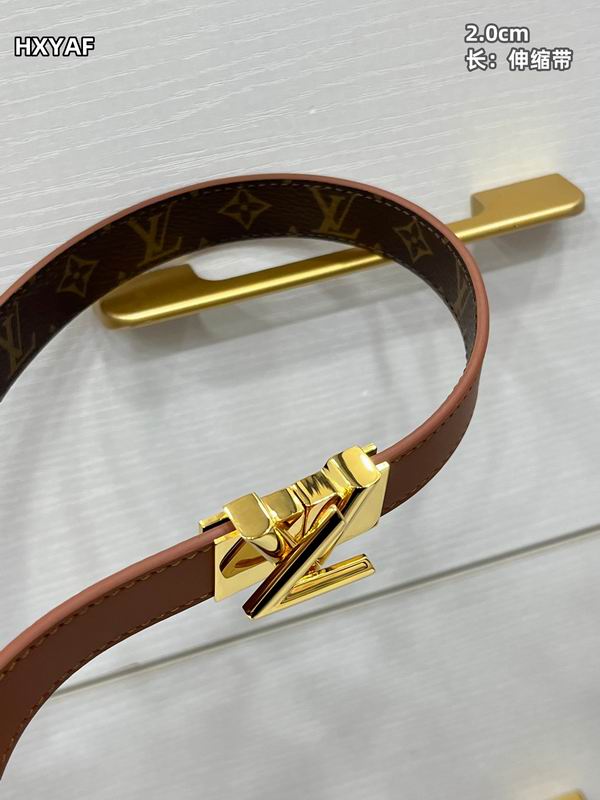 LV belt 20mm伸缩带 8L (52)