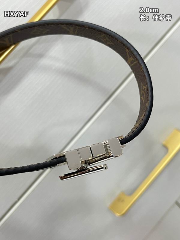 LV belt 20mm伸缩带 8L (56)