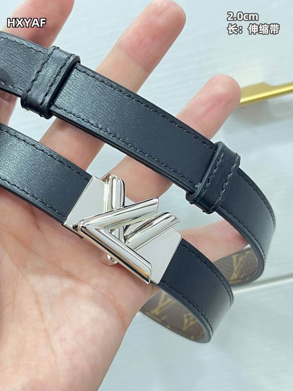 LV belt 20mm伸缩带 8L (57)