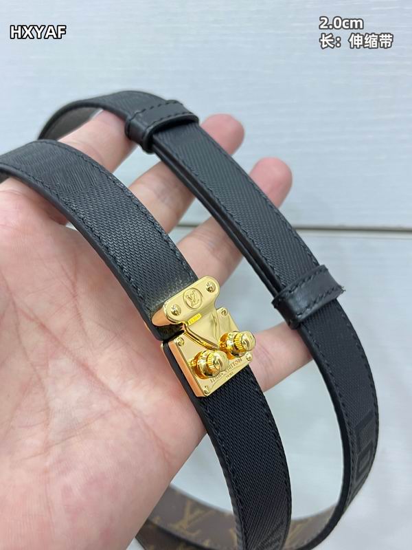 LV belt 20mm伸缩带 8L (8)