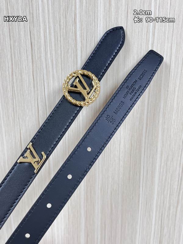 LV belt 20mmX90-115cm 8L (10)