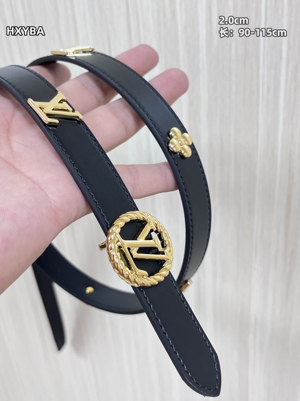 LV belt 20mmX90-115cm 8L (11)