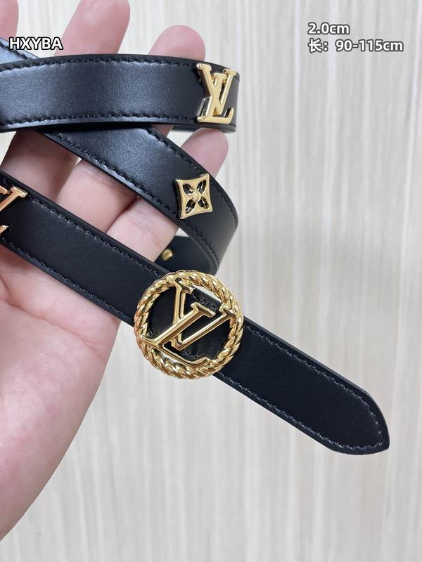 LV belt 20mmX90-115cm 8L (12)