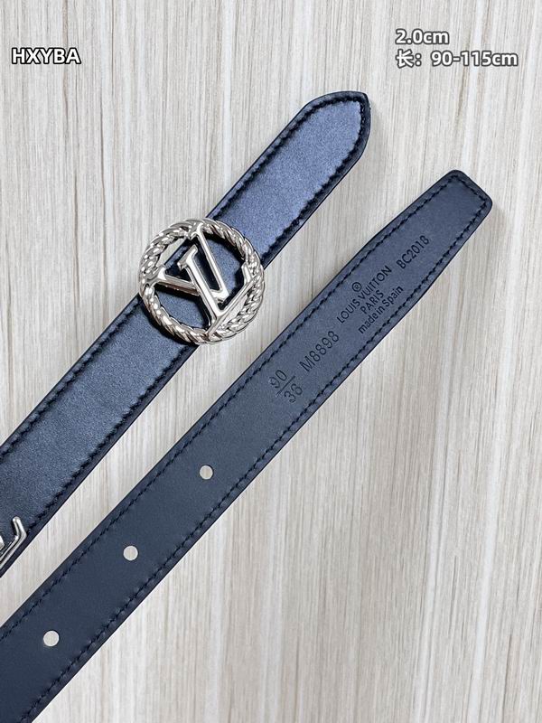LV belt 20mmX90-115cm 8L (14)