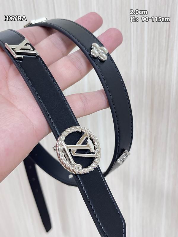 LV belt 20mmX90-115cm 8L (15)