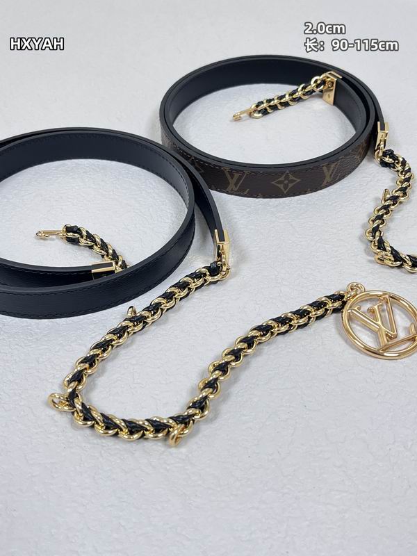 LV belt 20mmX90-115cm 8L (2)
