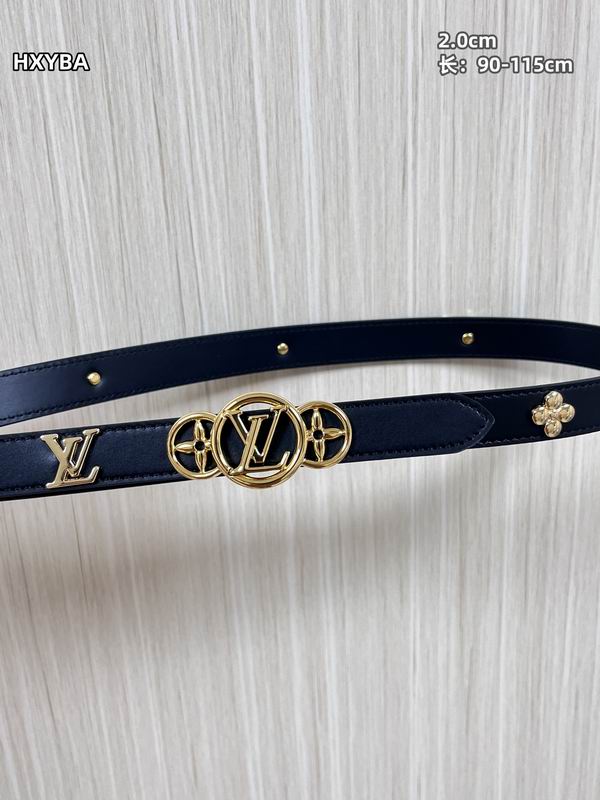 LV belt 20mmX90-115cm 8L (5)