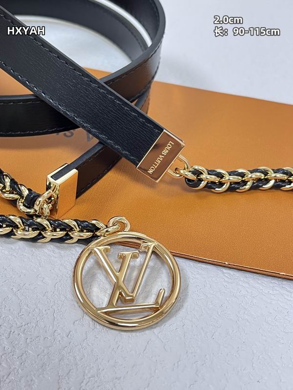 LV belt 20mmX90-115cm 8L (6)