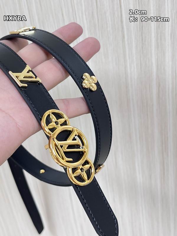 LV belt 20mmX90-115cm 8L (7)