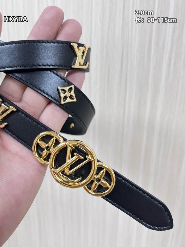 LV belt 20mmX90-115cm 8L (8)