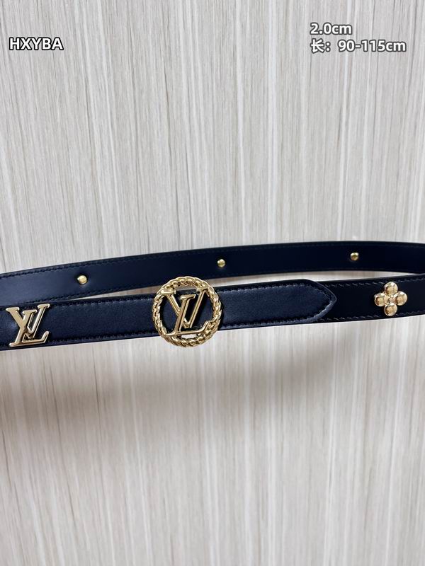 LV belt 20mmX90-115cm 8L (9)