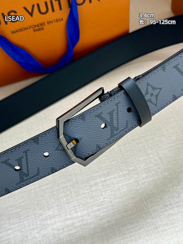 LV belt 34mmX95-125cm 8L (11)