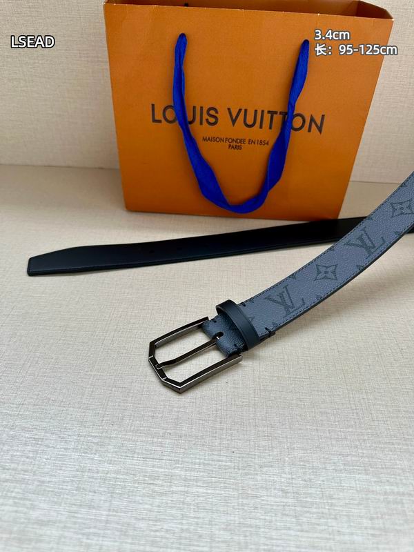 LV belt 34mmX95-125cm 8L (12)