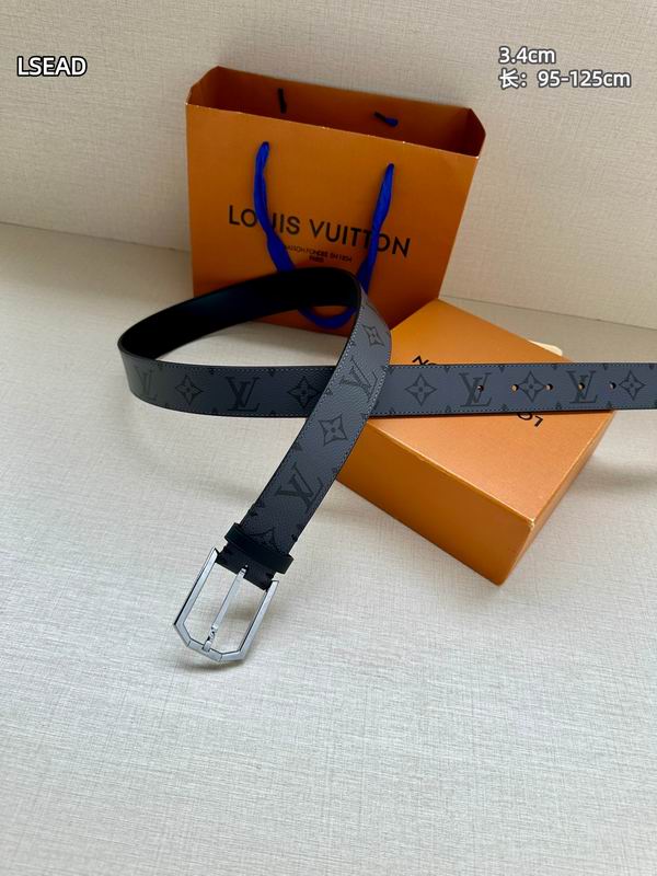 LV belt 34mmX95-125cm 8L (17)