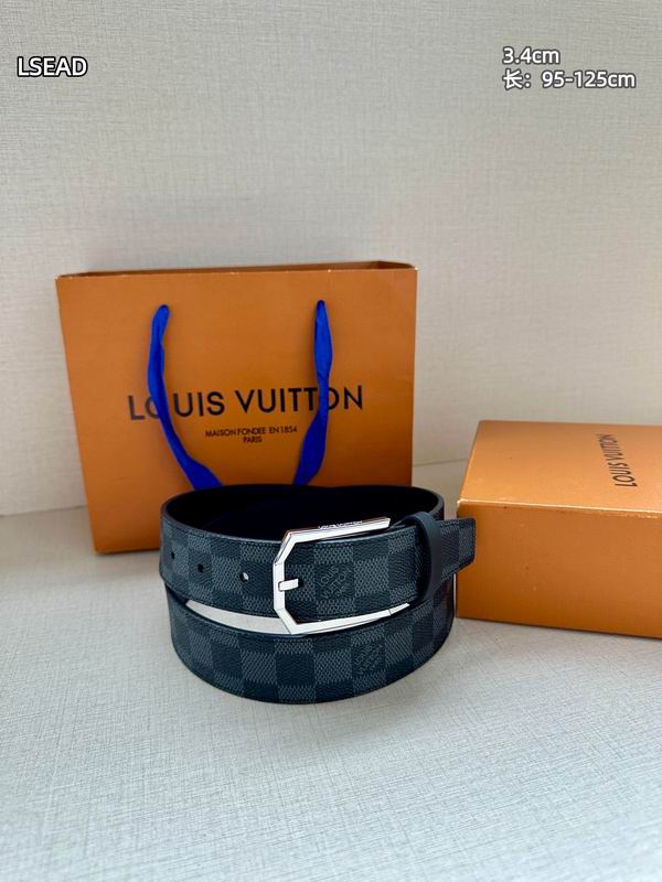 LV belt 34mmX95-125cm 8L (4)
