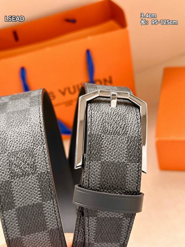 LV belt 34mmX95-125cm 8L (6)