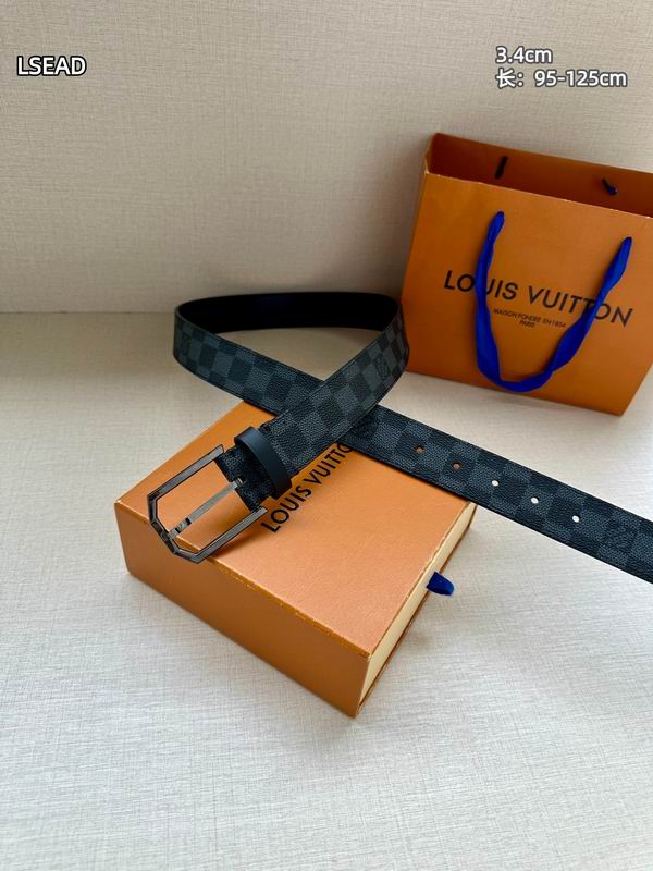 LV belt 34mmX95-125cm 8L (7)