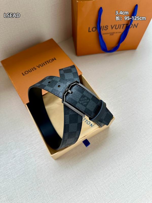 LV belt 34mmX95-125cm 8L (9)
