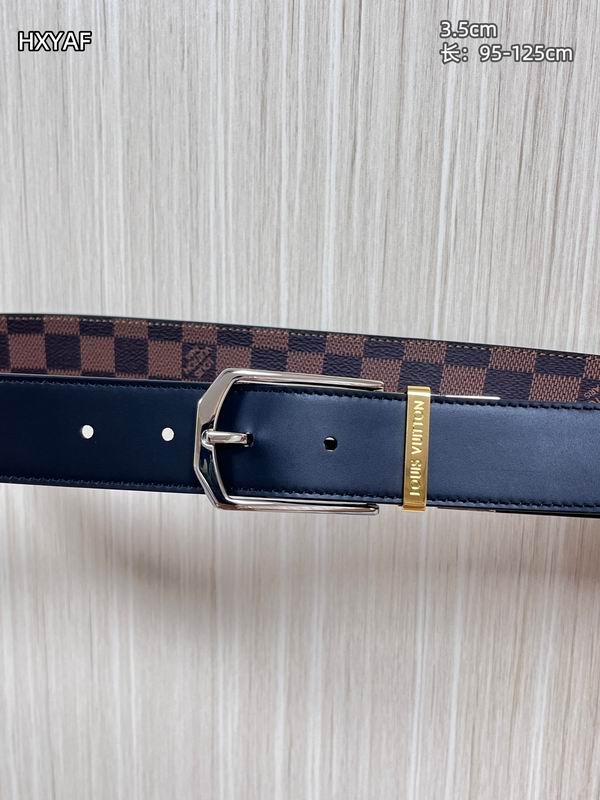 LV belt 35mmX95-125cm 8L (1)