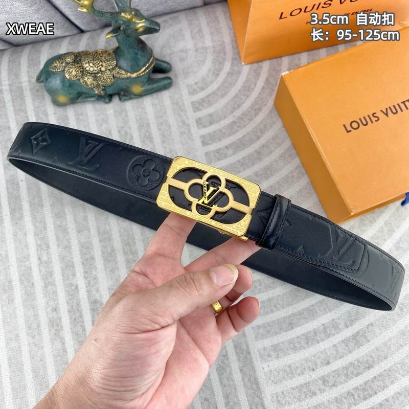 LV belt 35mmX95-125cm 8L (1)
