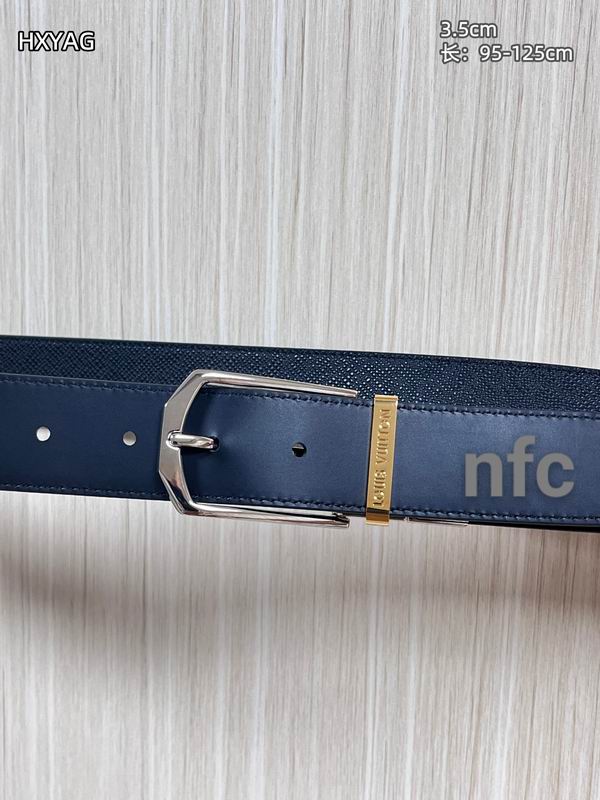 LV belt 35mmX95-125cm 8L (1)