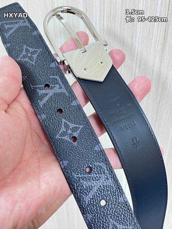 LV belt 35mmX95-125cm 8L (10)