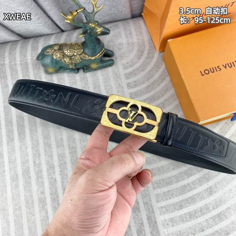 LV belt 35mmX95-125cm 8L (10)